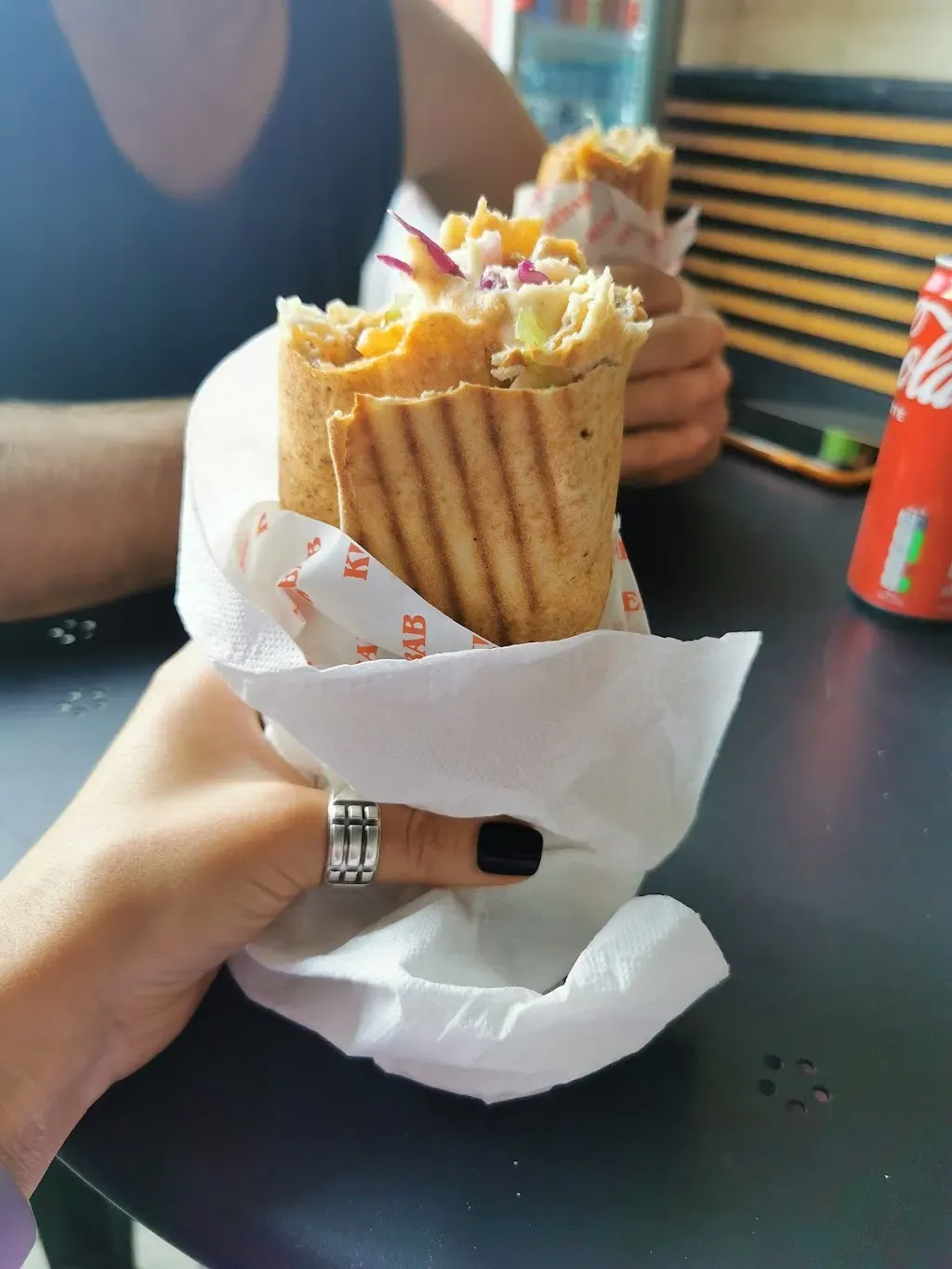 Master Kebab Targówek
