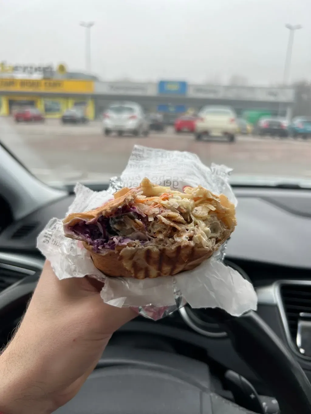 Master Kebab Targówek