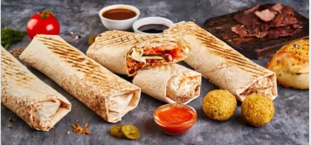 Master Kebab Targówek