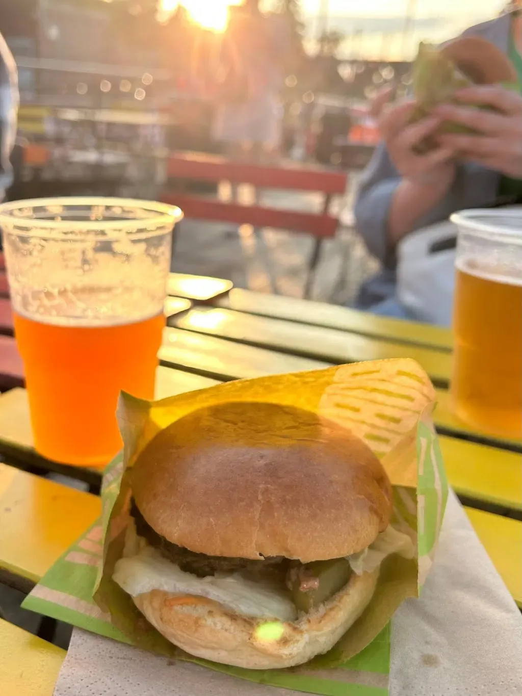 Bobby Burger