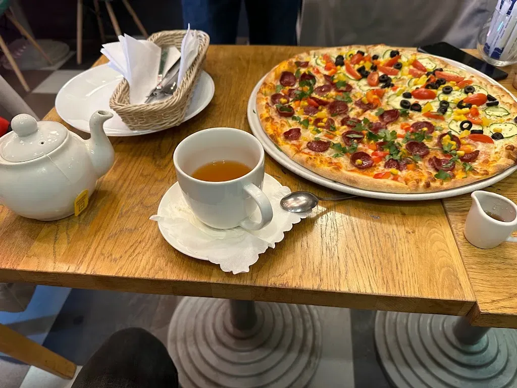 Coco Pizza Żoliborz