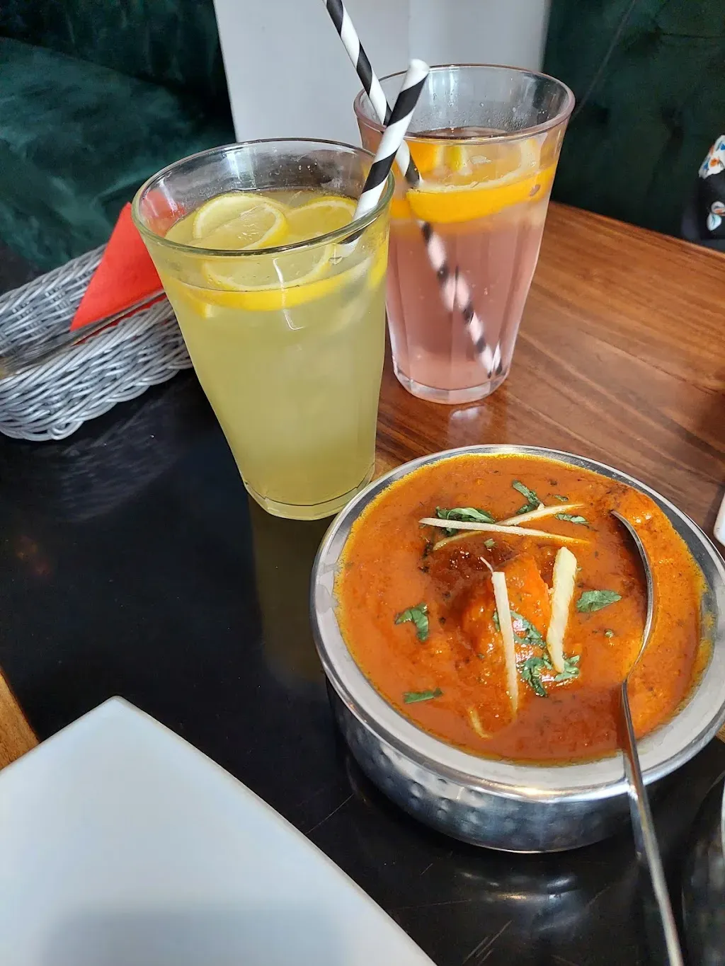 Curry Mahal
