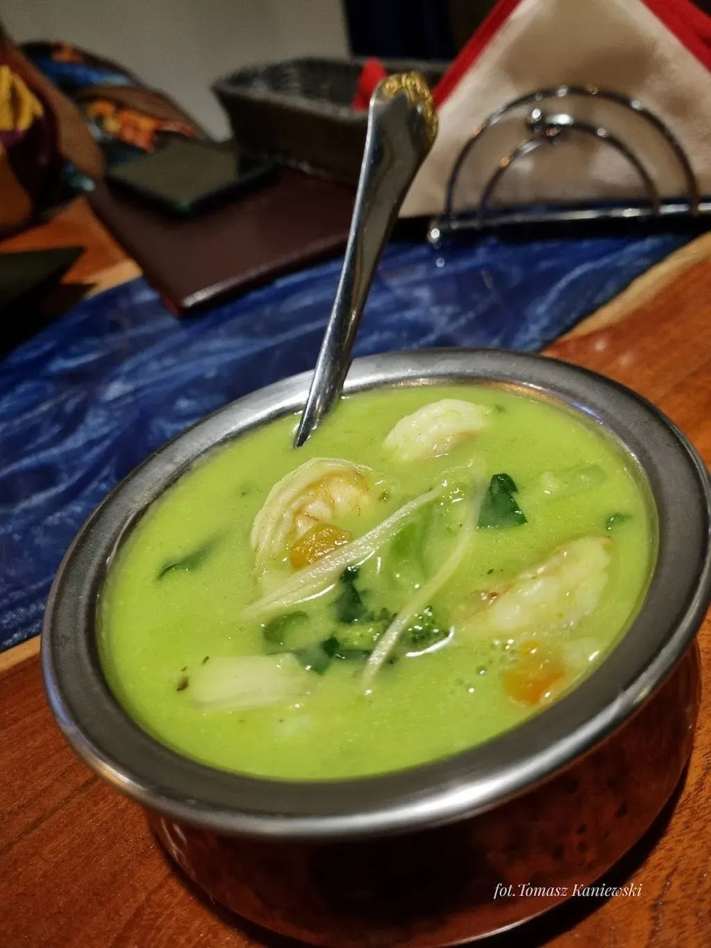 Curry Mahal