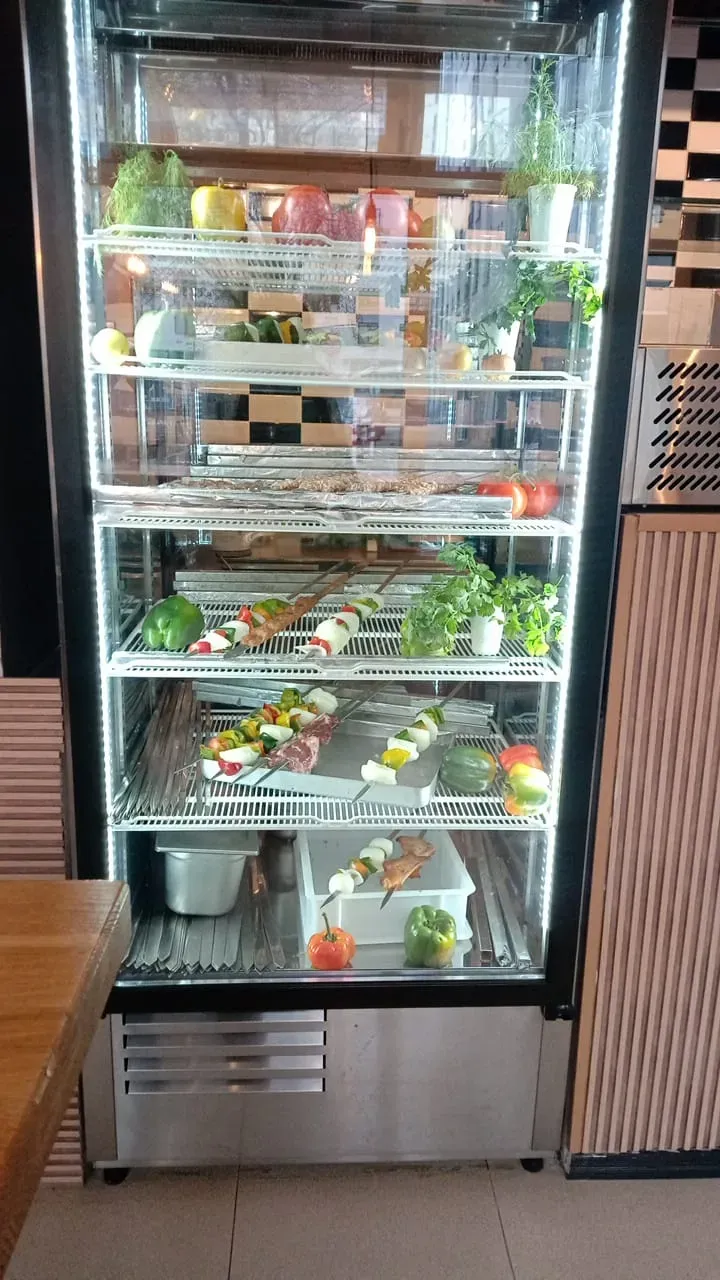 Szaszłyk &grill