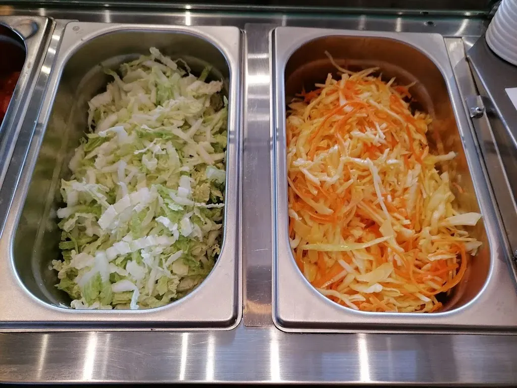 Szaszłyk &grill
