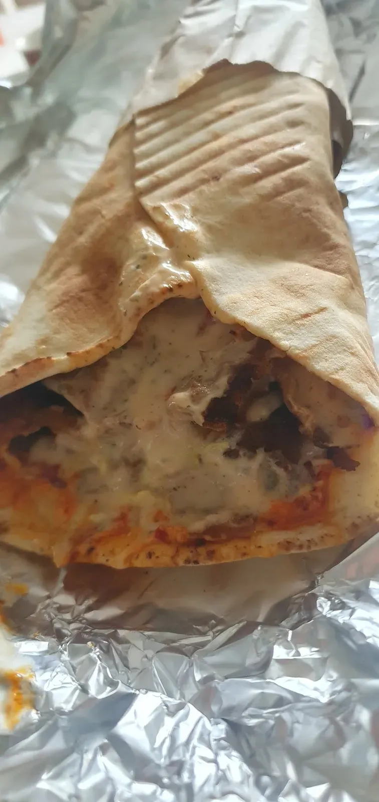 Dua kebab & Grill
