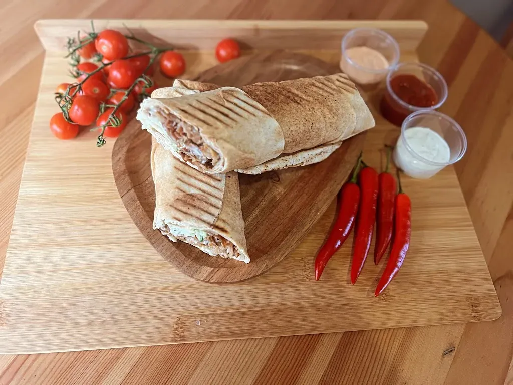 Registan kebab