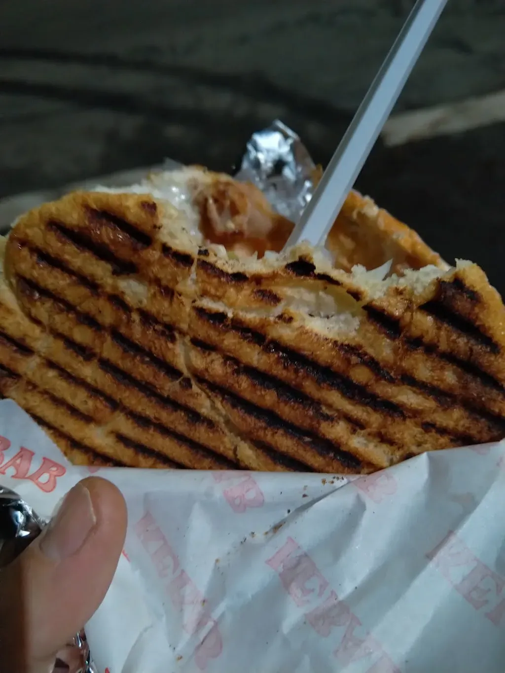 Registan kebab