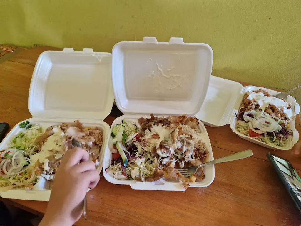 Registan kebab