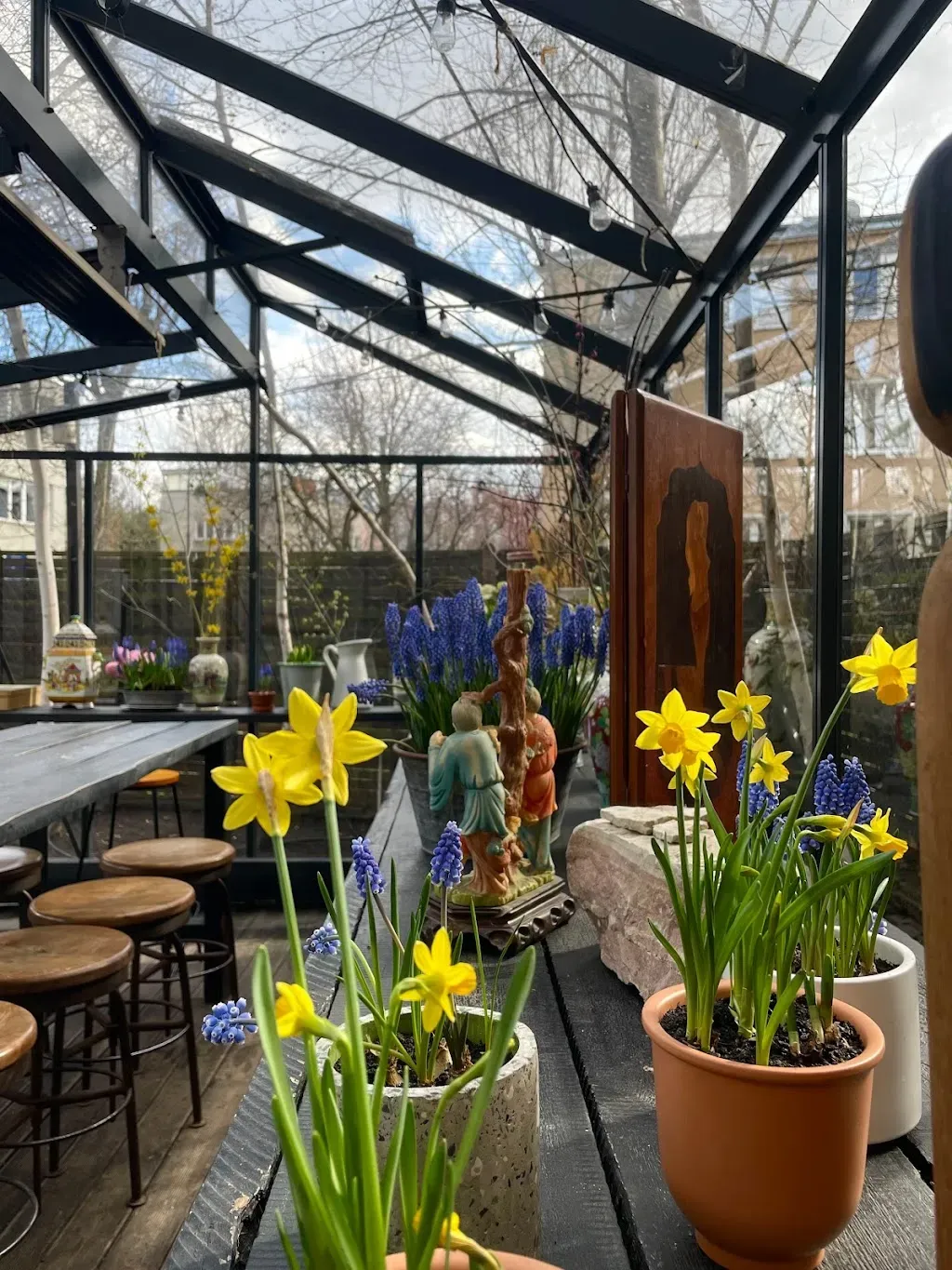 Bistro Eden