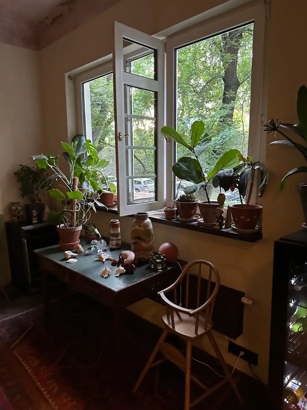Bistro Eden