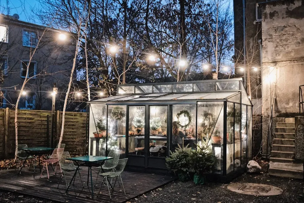 Bistro Eden