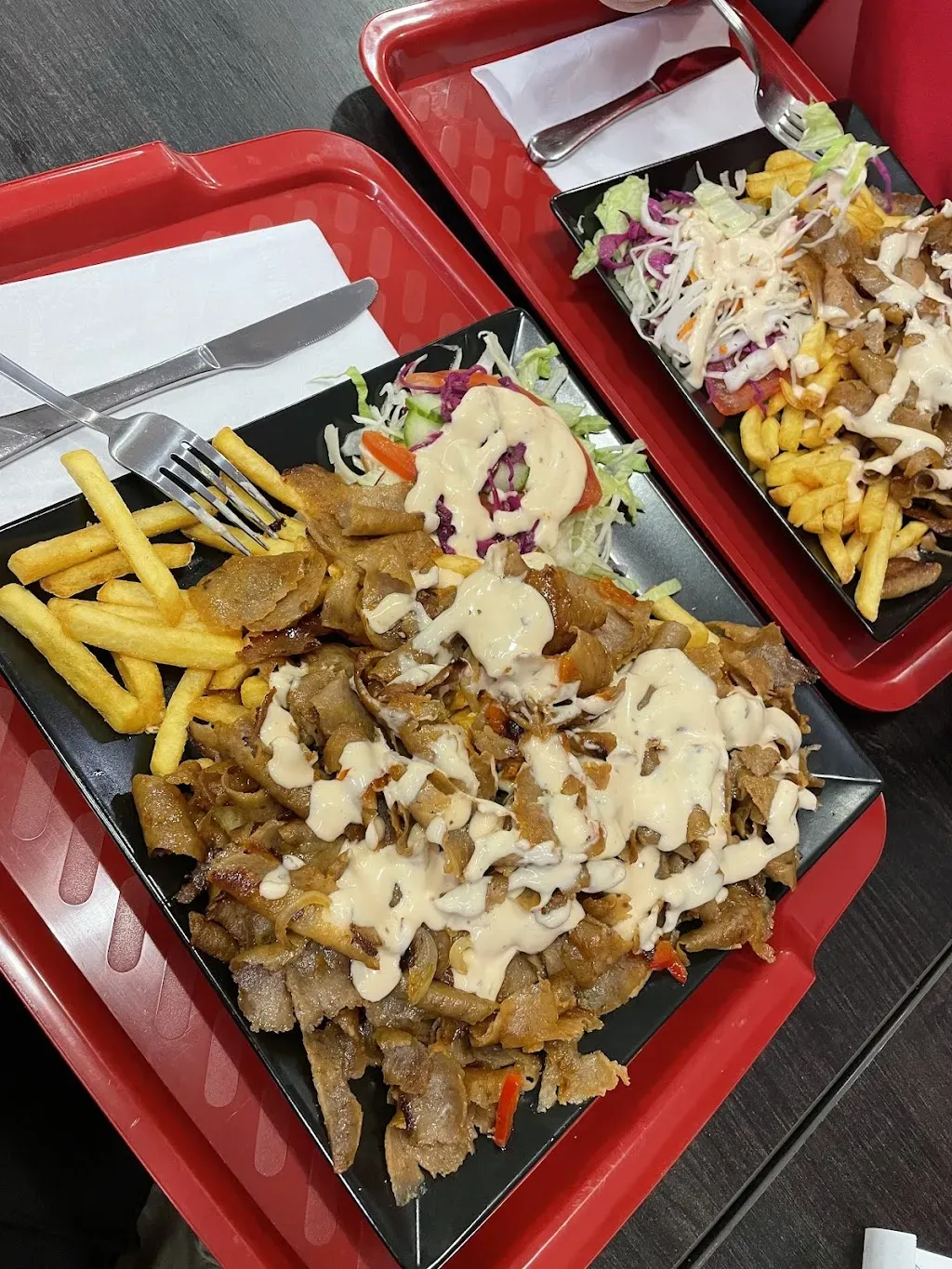Sivas Kebab Warszawa