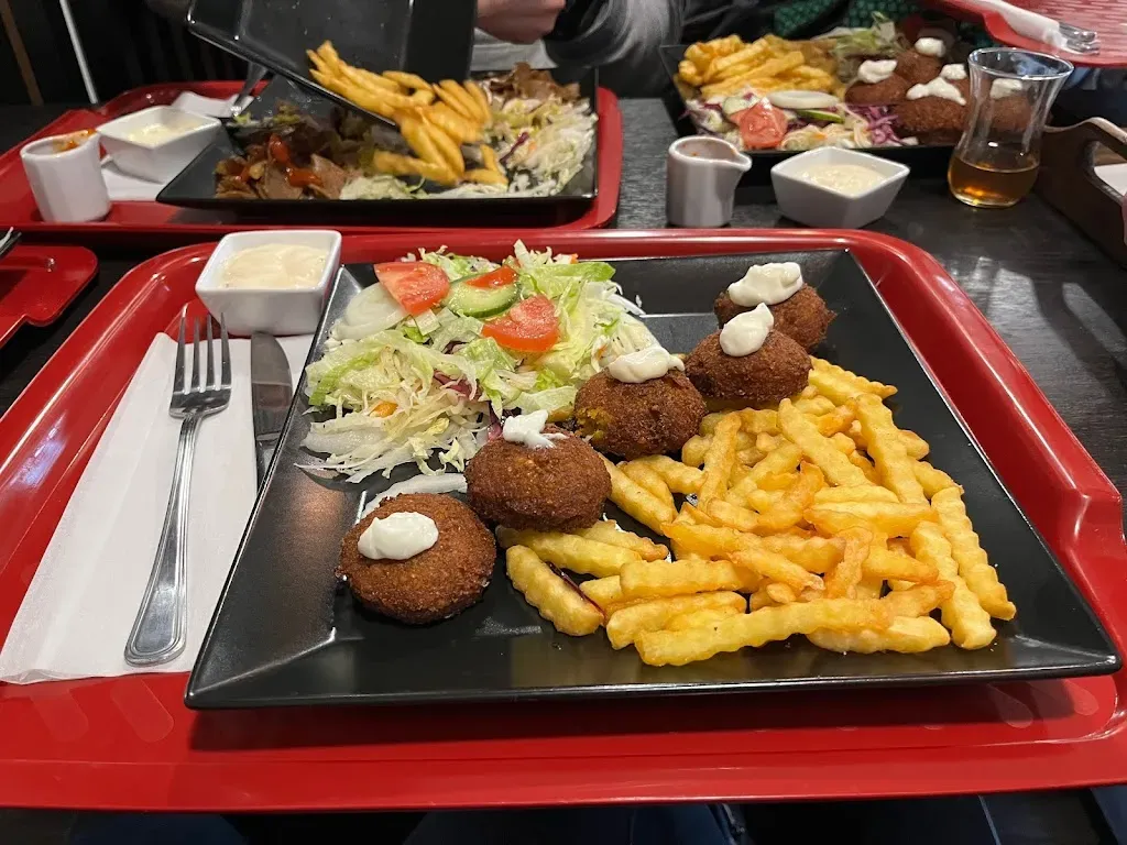 Sivas Kebab Warszawa