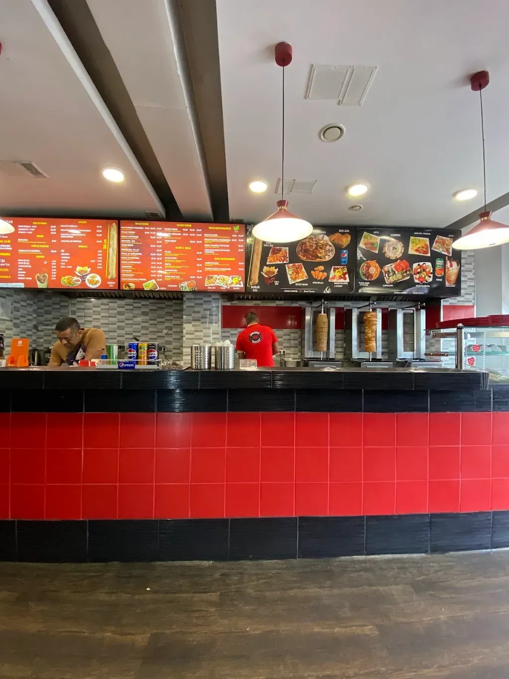 Sivas Kebab Warszawa