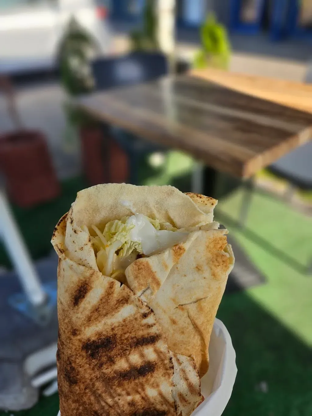Sivas Kebab Warszawa