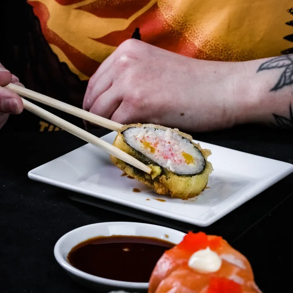 Neko Sushi