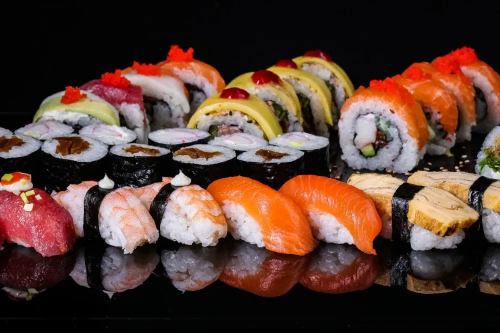 Neko Sushi