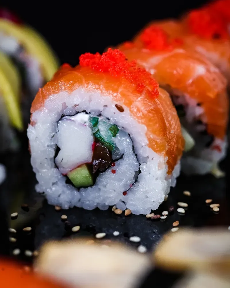 Neko Sushi