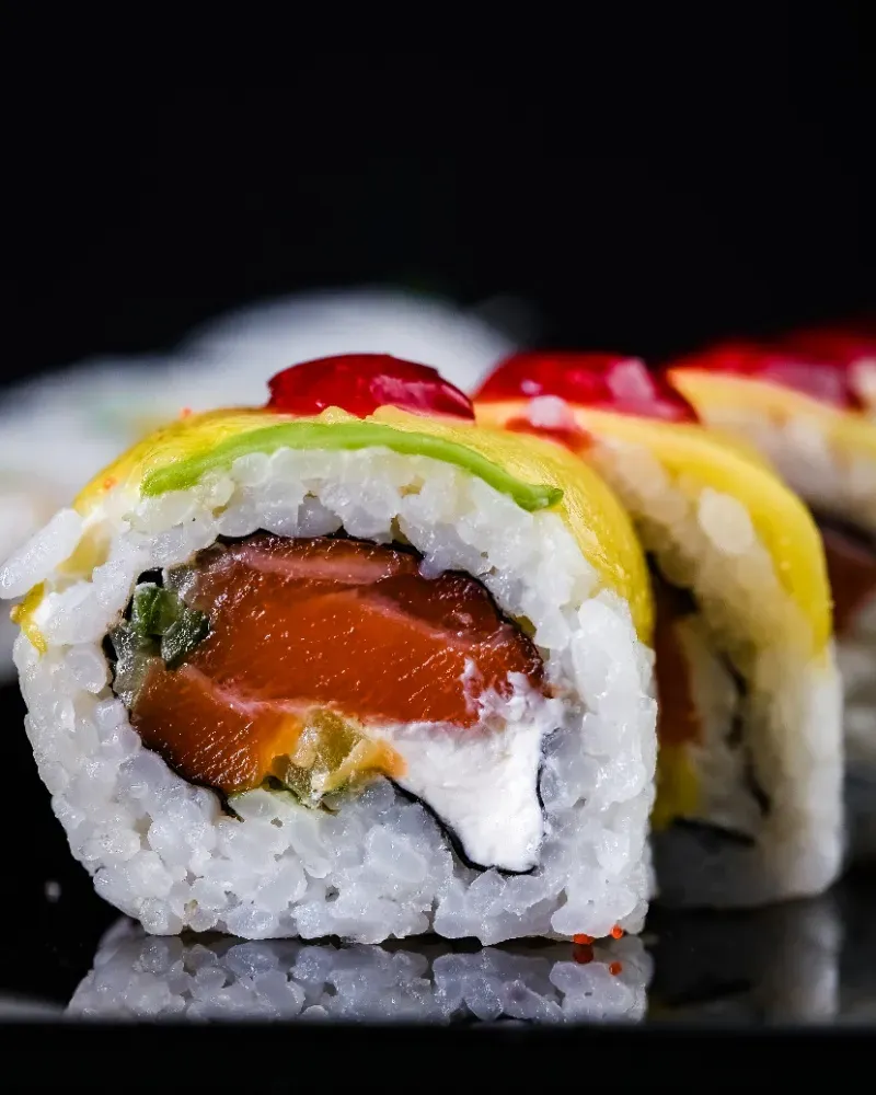 Neko Sushi