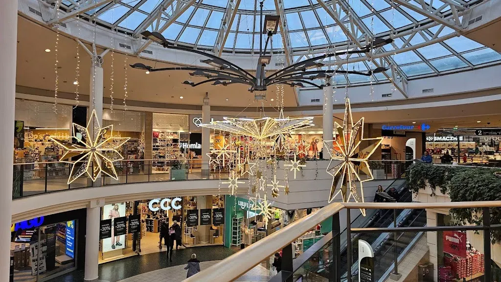 Cofix Galeria Wileńska