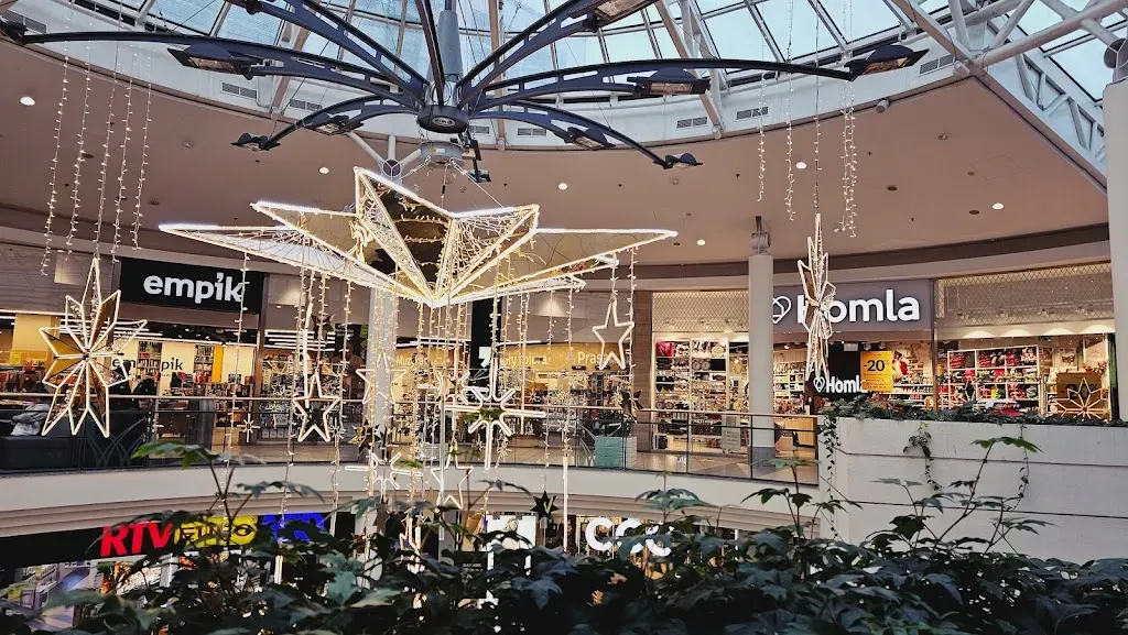 Cofix Galeria Wileńska