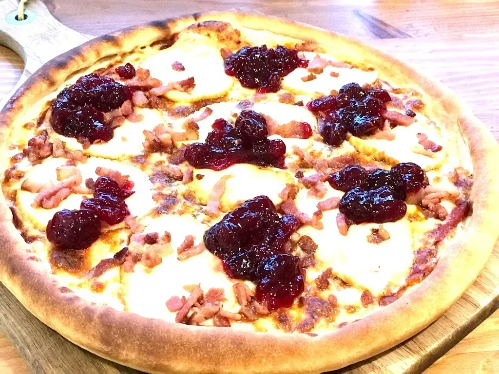 Pizza 2 GO