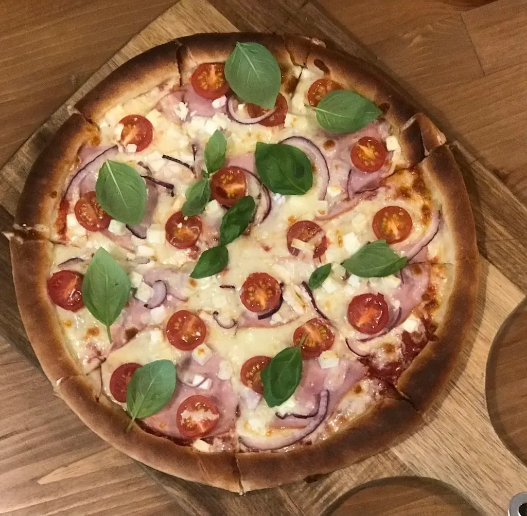 Pizza 2 GO