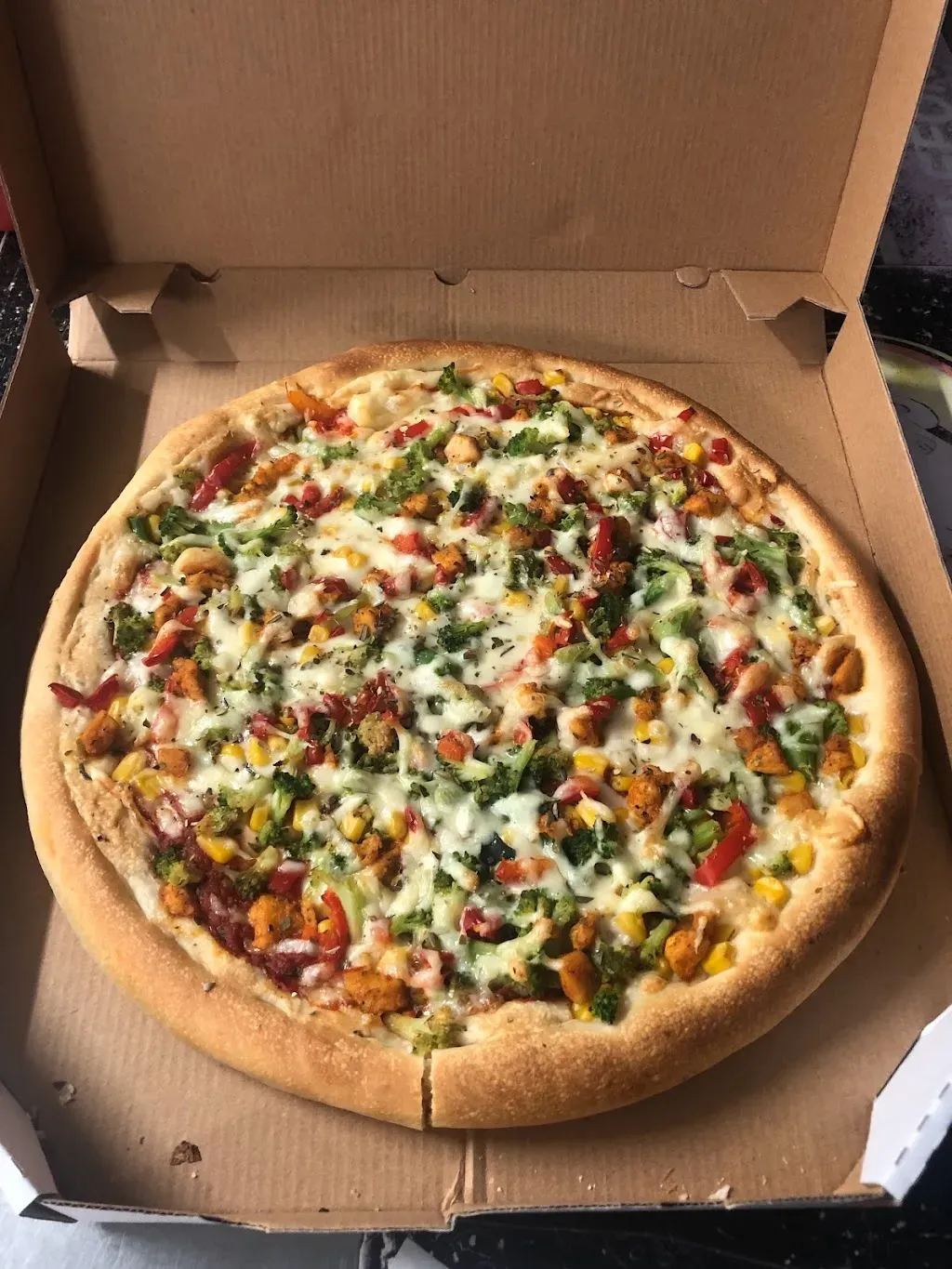 Pizza 2 GO