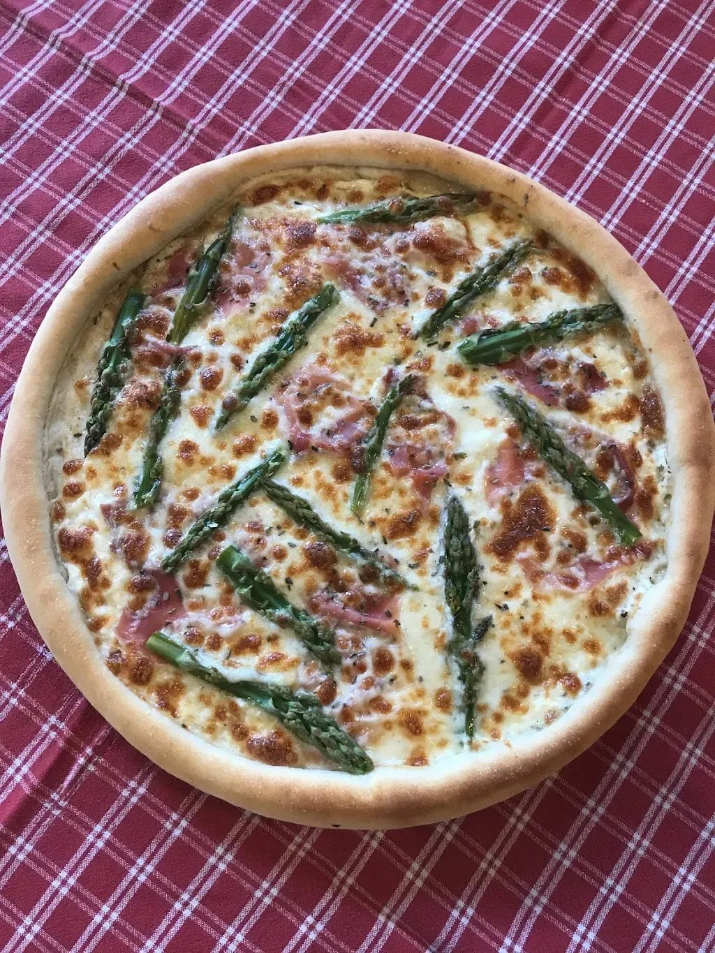 Pizza 2 GO
