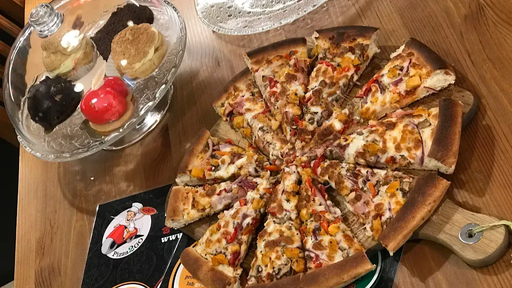 Pizza 2 GO