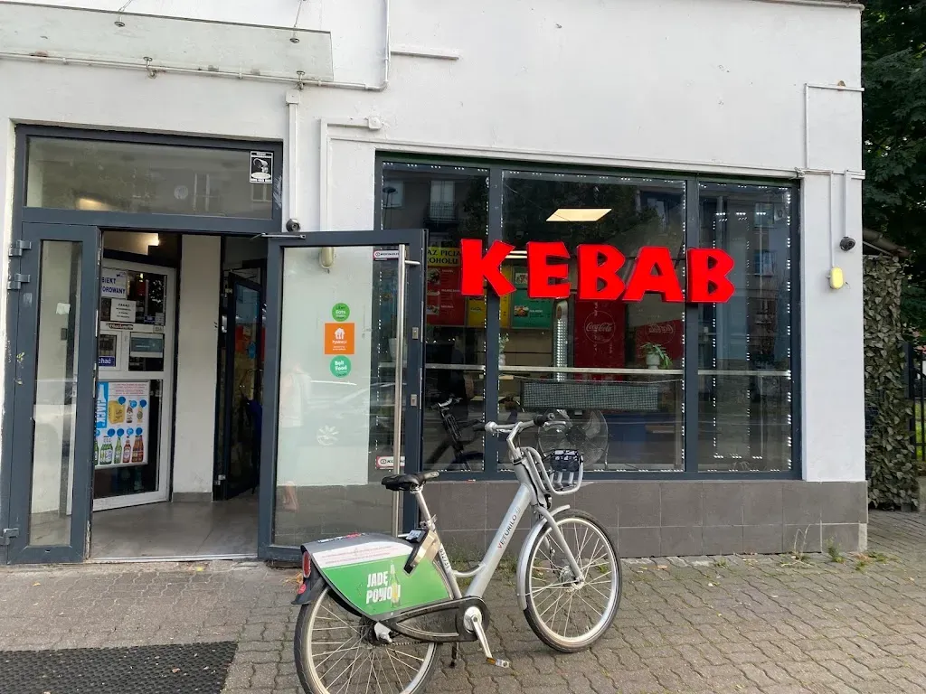 UIPCA KEBAB