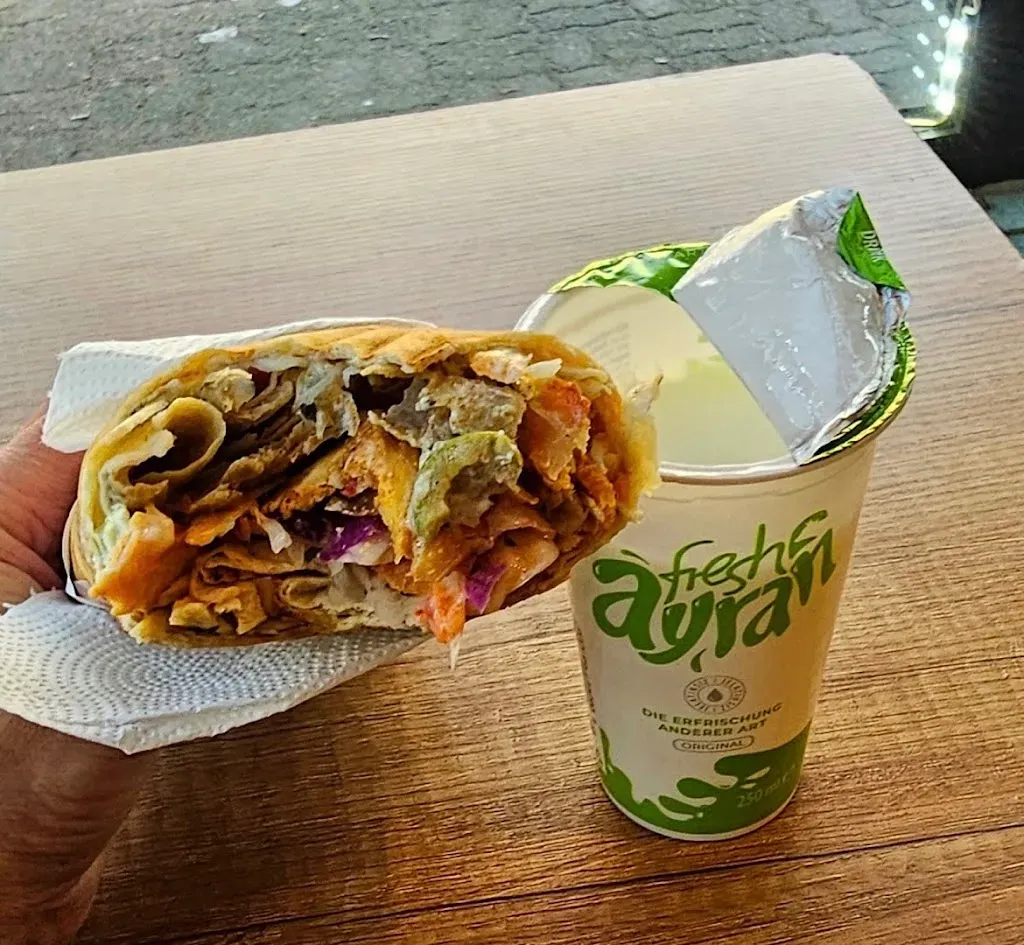 UIPCA KEBAB
