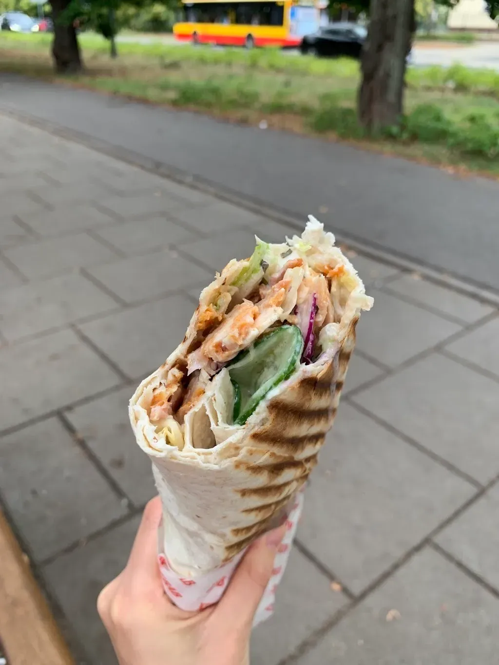 UIPCA KEBAB