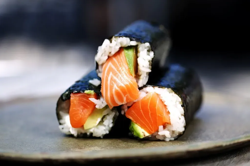 Handroll