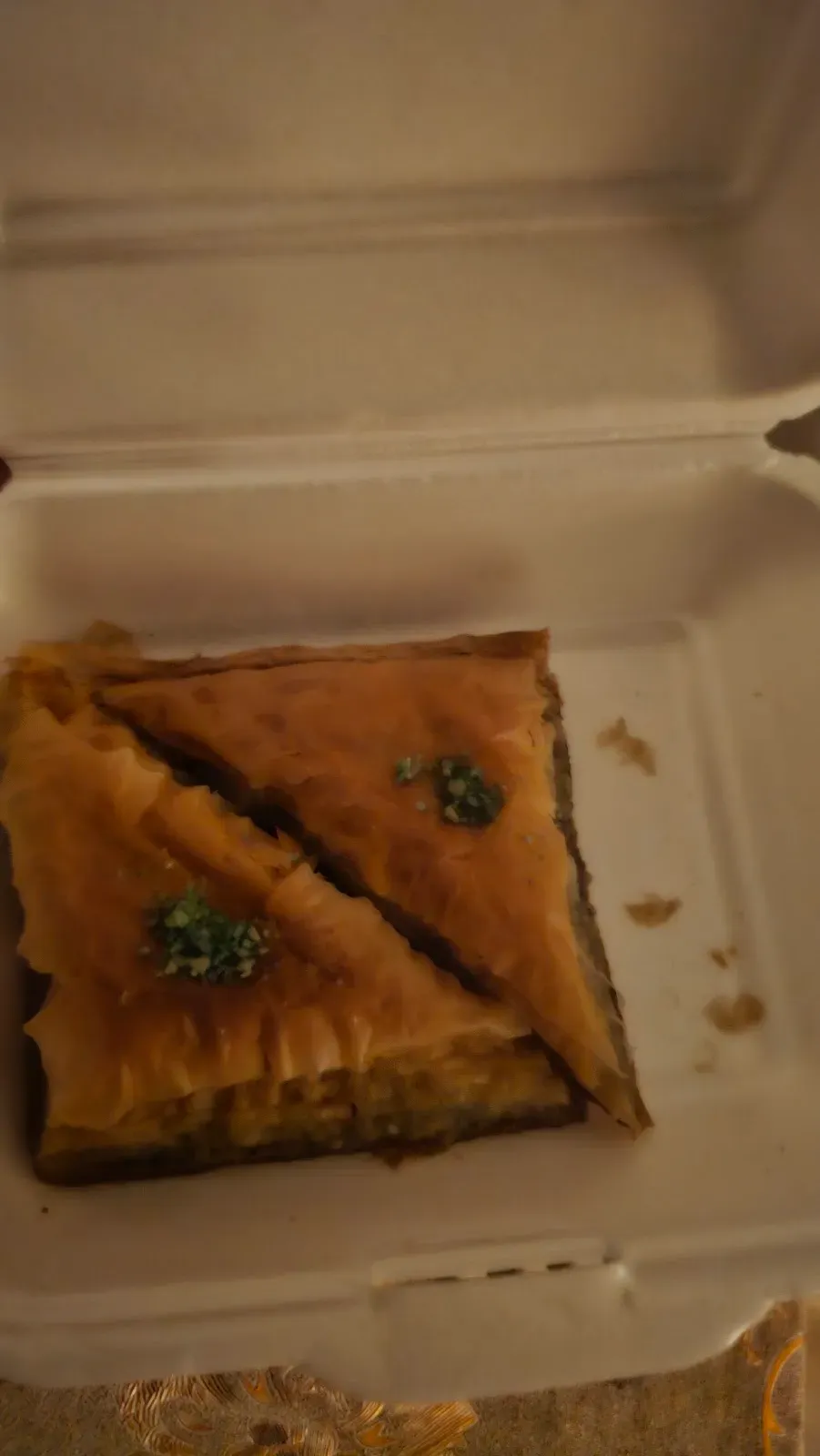 Evos kebab