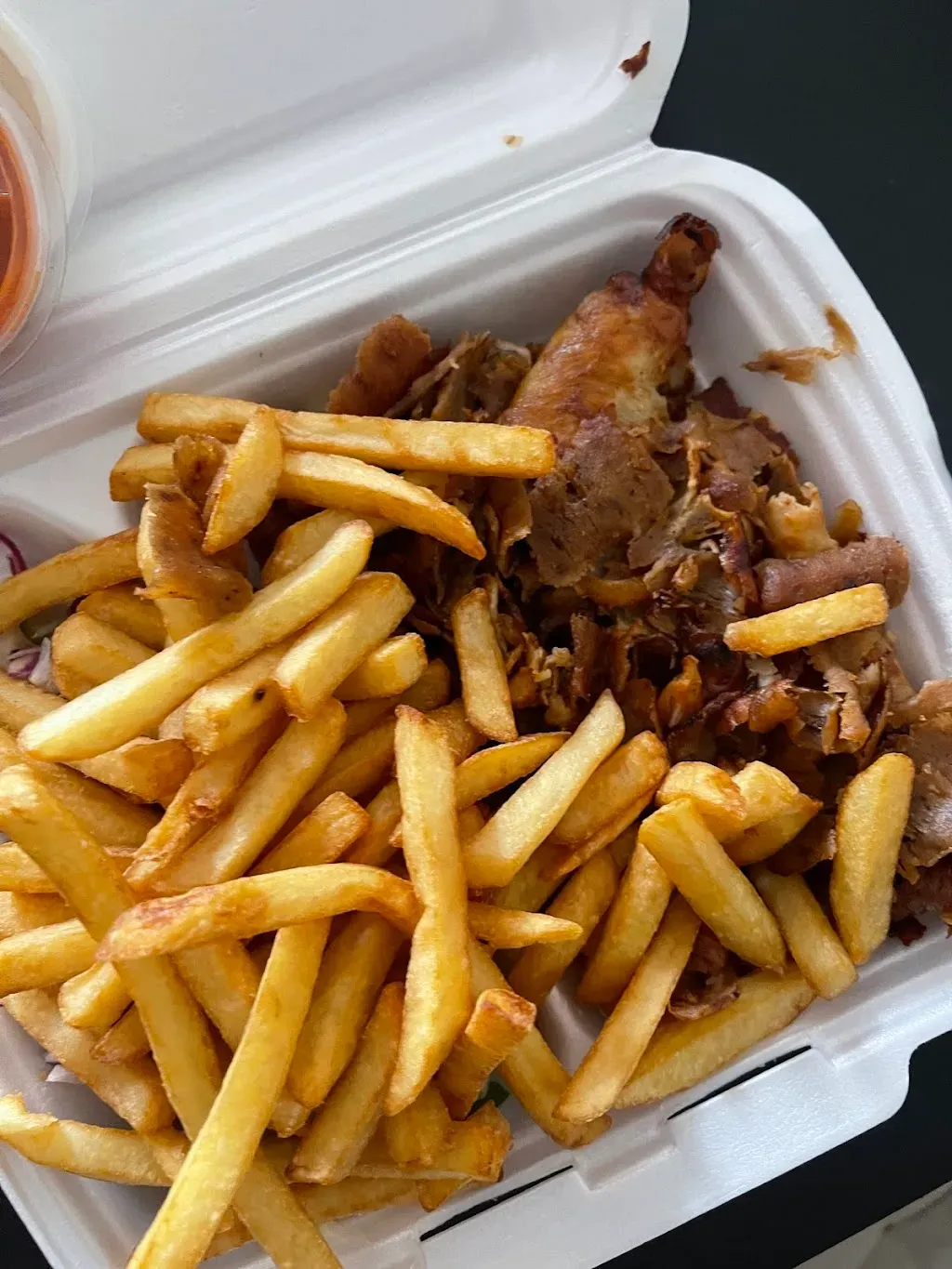 Kaya Kebab