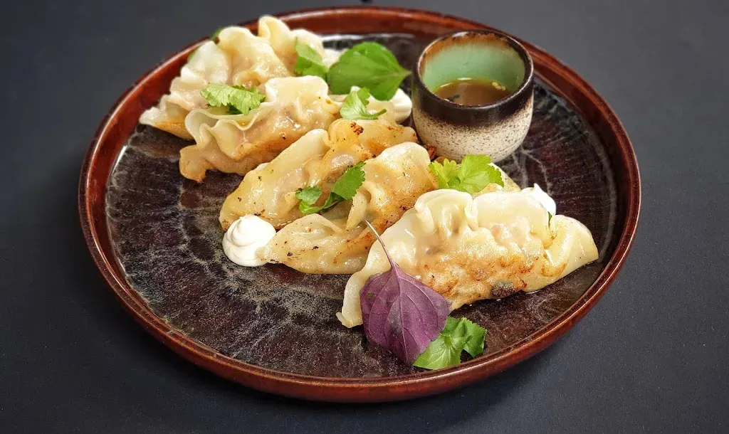 Nakama Izakaya