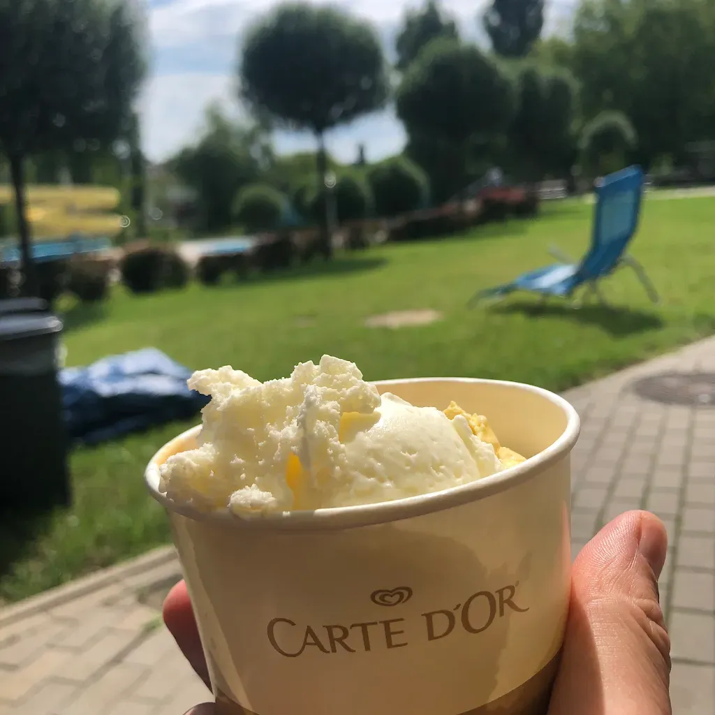 Pizzeria K-2 Ochota