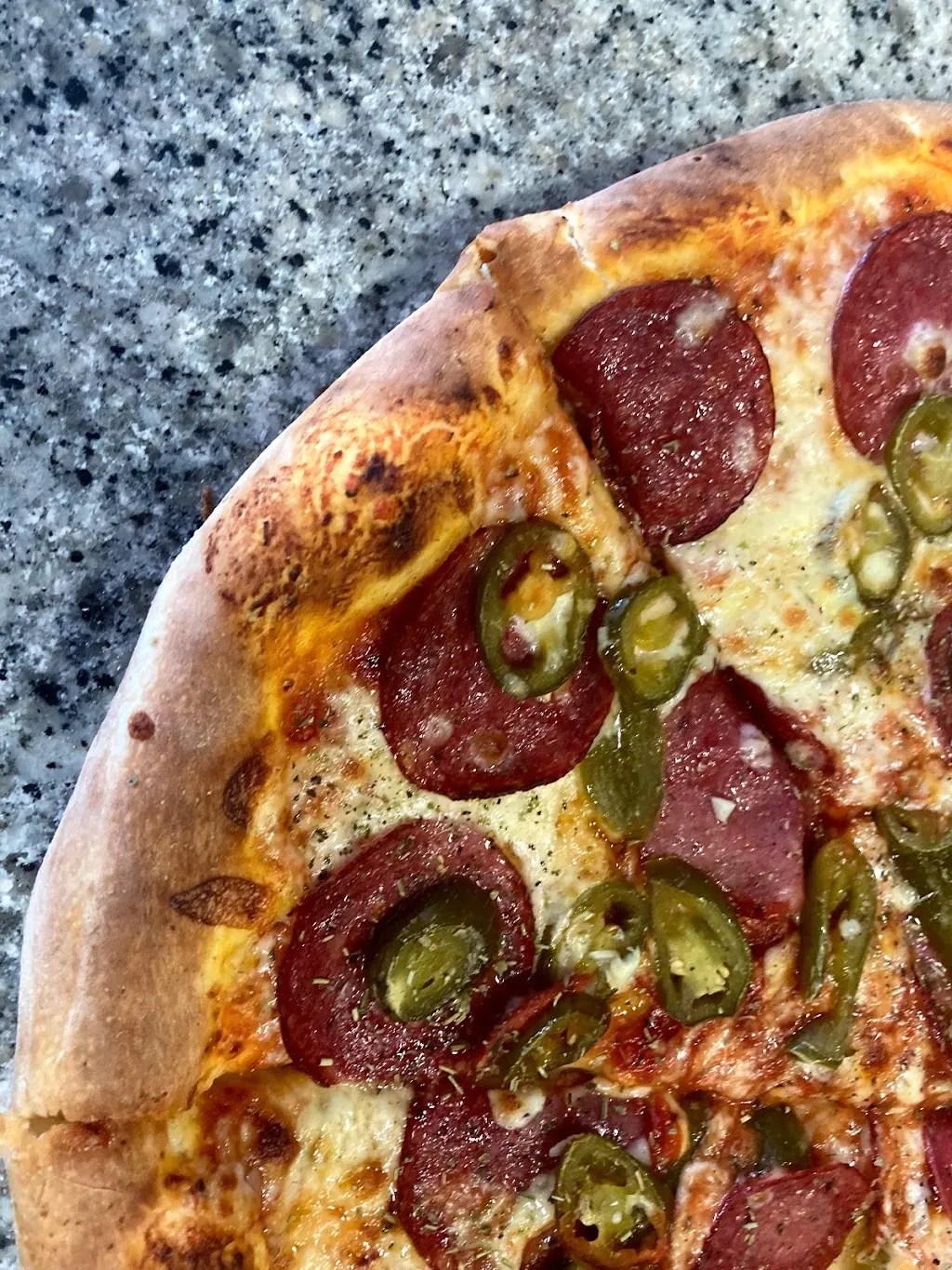 Pizzeria K-2 Ochota