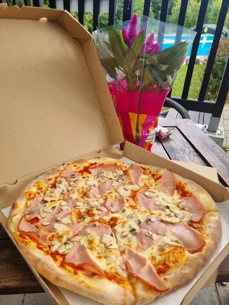 Pizzeria K-2 Ochota