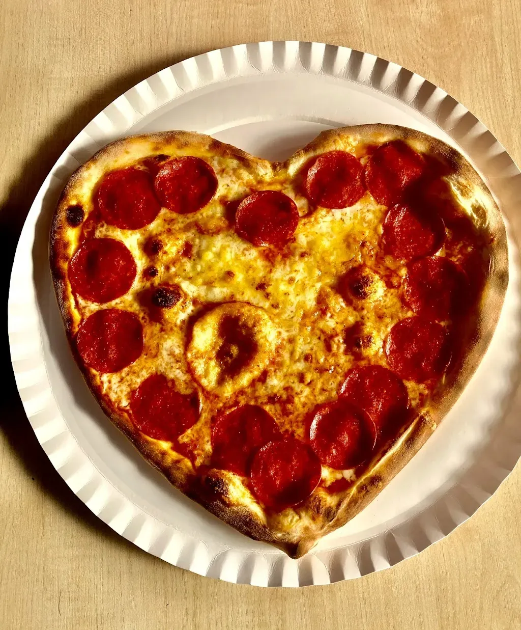 Pizzeria K-2 Ochota