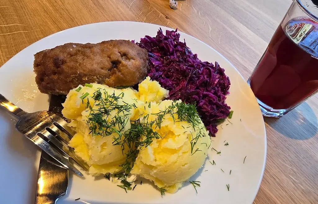 Bistro Ochota