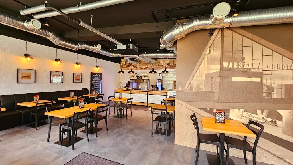 Bistro Ochota