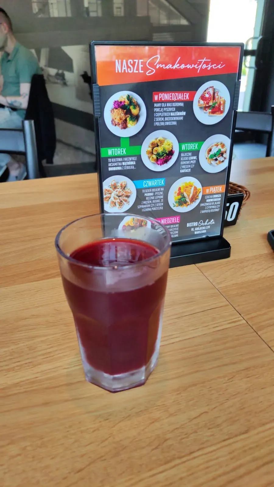 Bistro Ochota