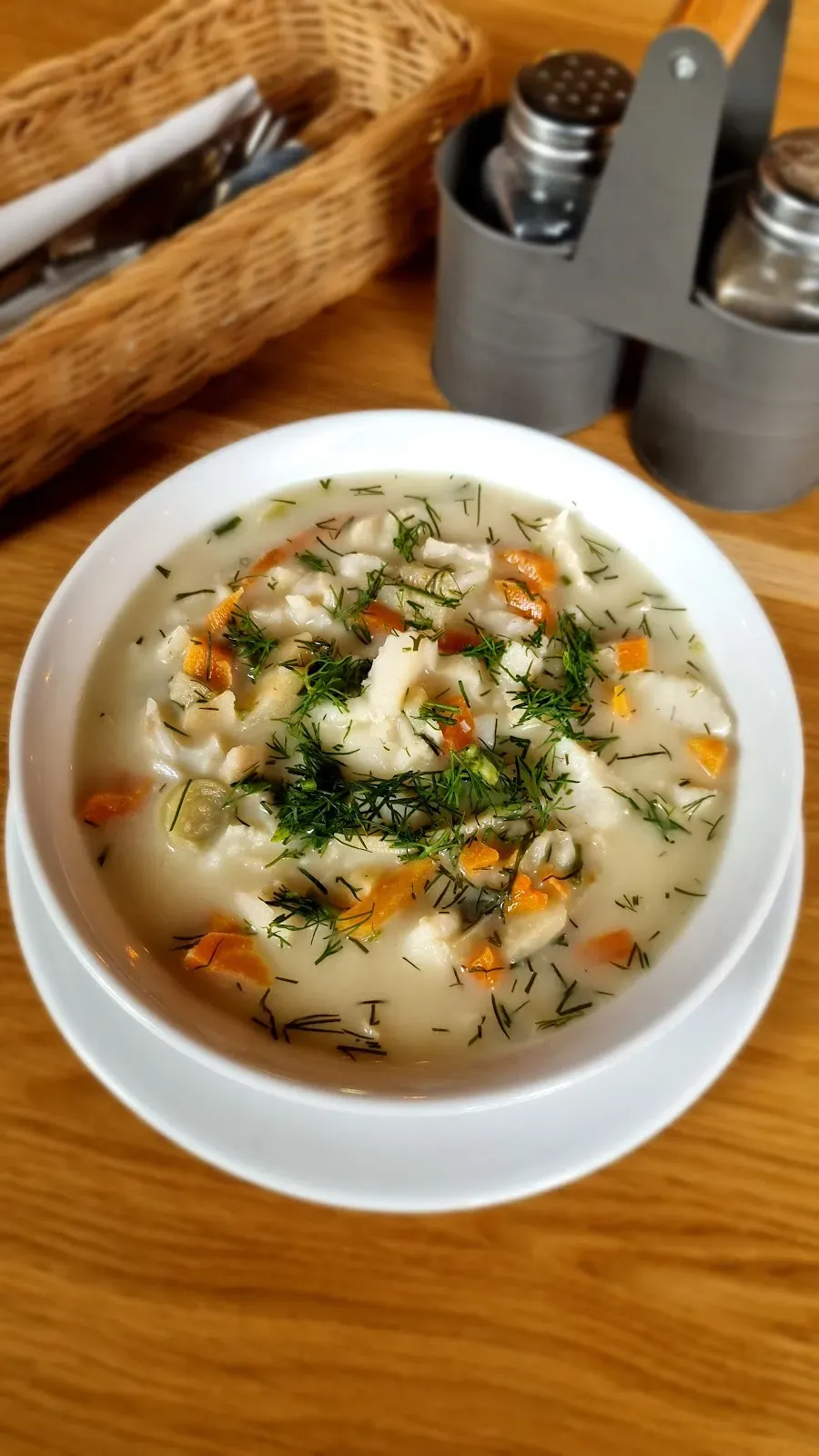 Bistro Ochota