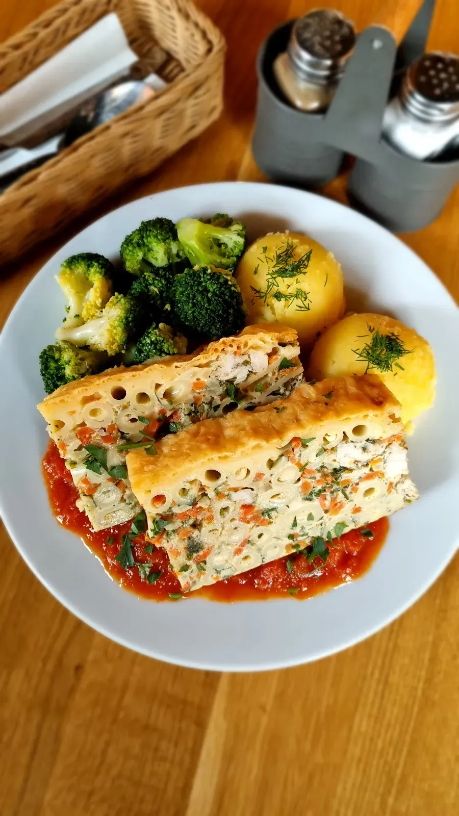 Bistro Ochota