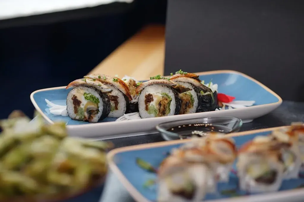Oribu Sushi - Restauracja Warszawa