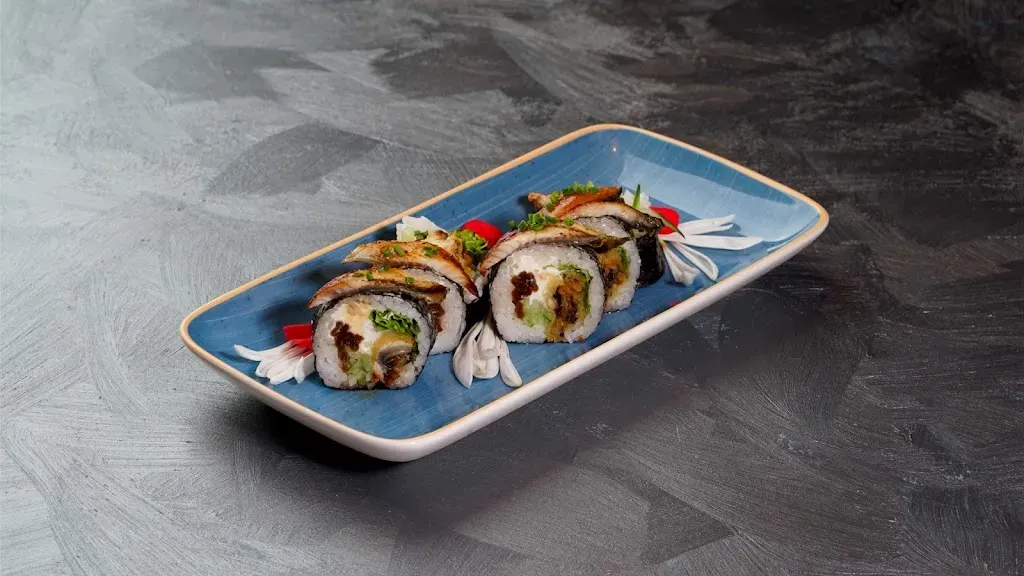 Oribu Sushi - Restauracja Warszawa
