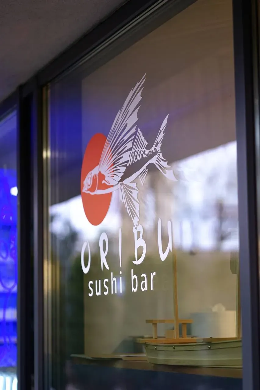 Oribu Sushi - Restauracja Warszawa